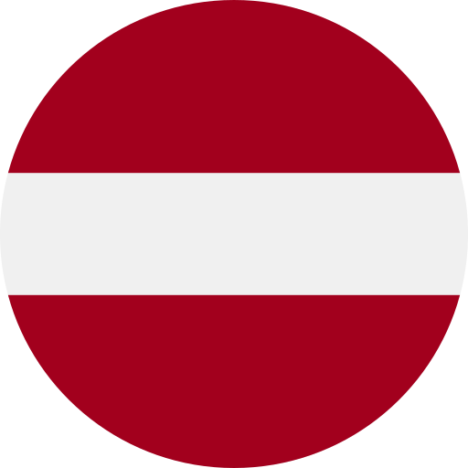 Latvian icon